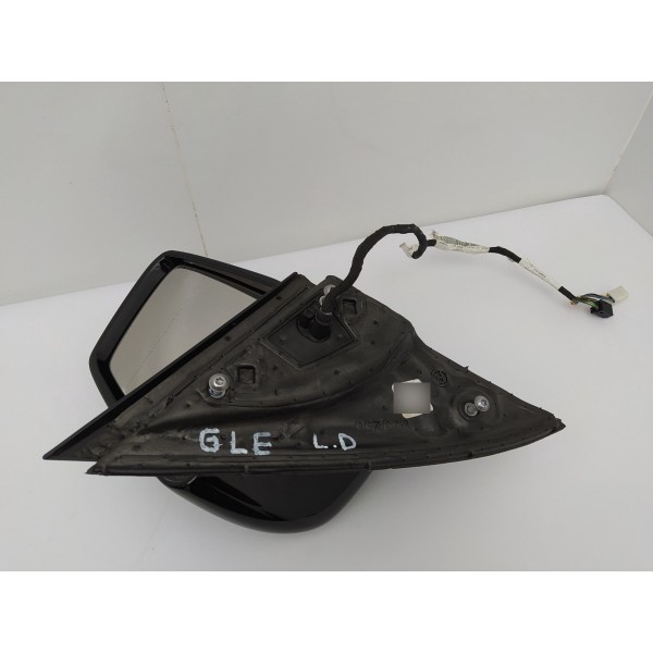 Retrovisor Direito Mercedes Benz Gle 43 Amg 2018 2019