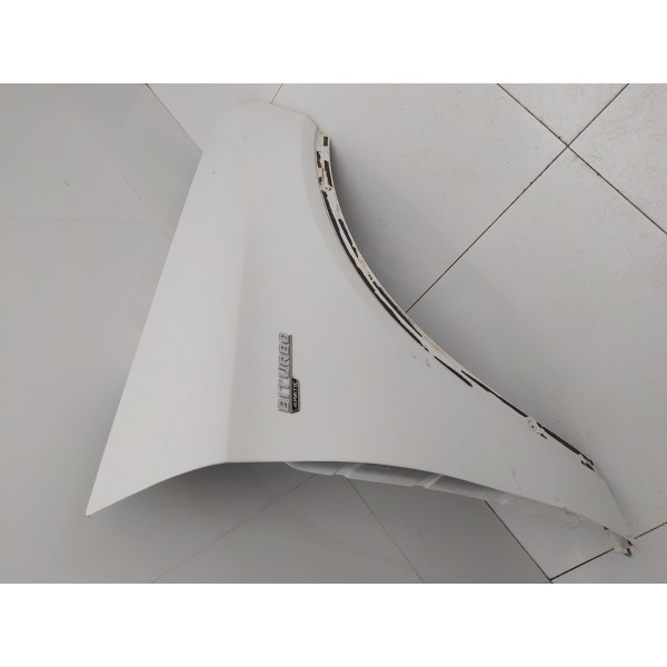 Paralama Direito Mercedes Benz Gle 43 Amg 2018 2019