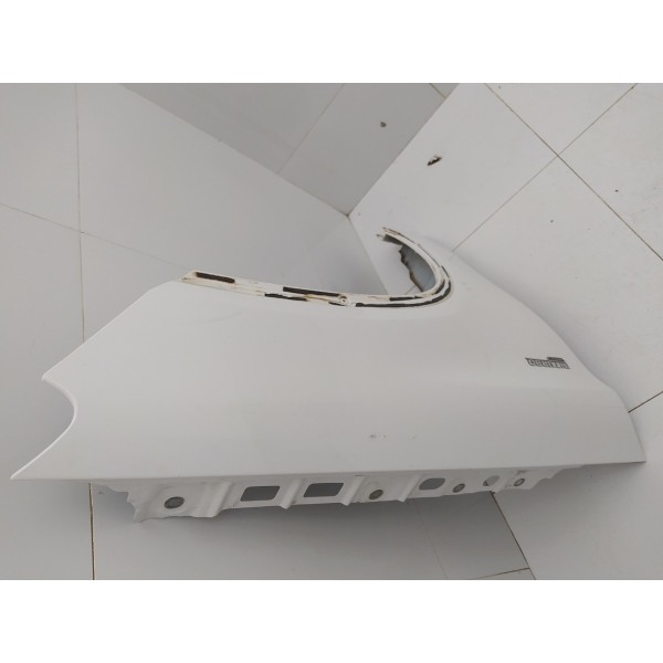 Paralama Direito Mercedes Benz Gle 43 Amg 2018 2019