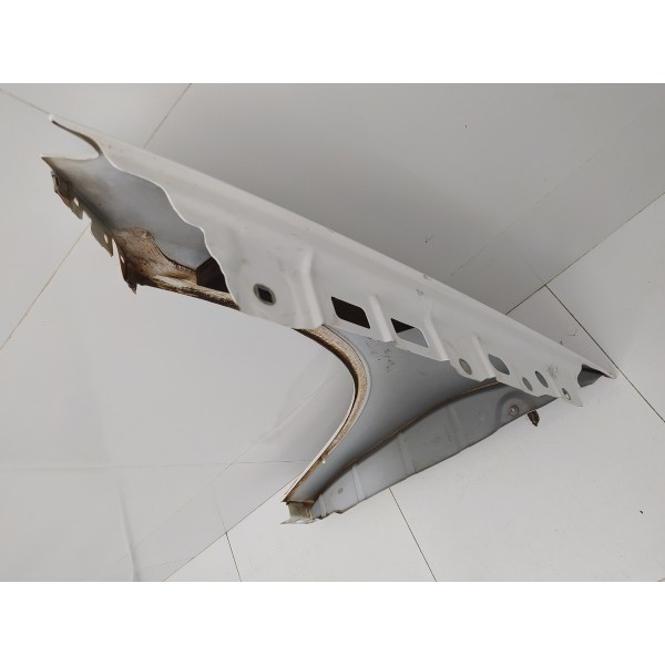 Paralama Direito Mercedes Benz Gle 43 Amg 2018 2019