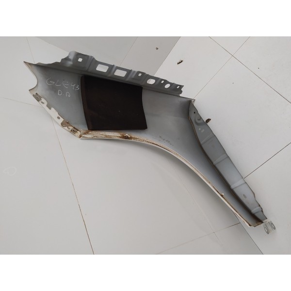 Paralama Direito Mercedes Benz Gle 43 Amg 2018 2019