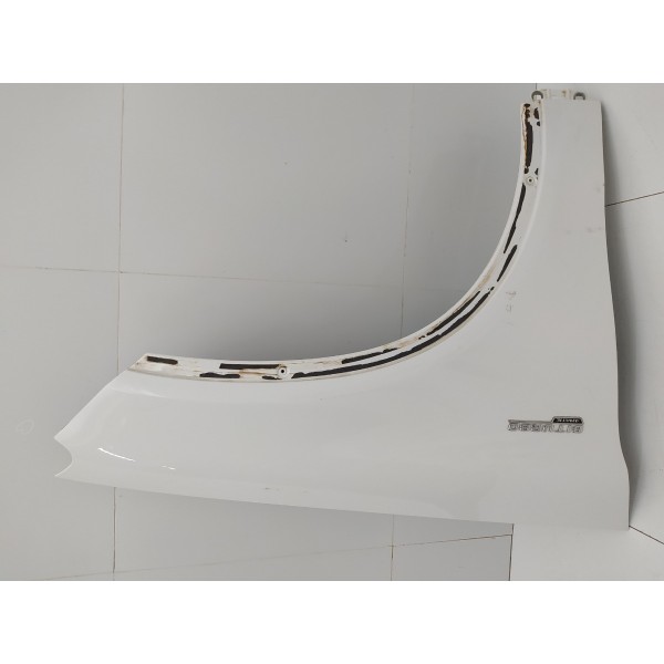 Paralama Direito Mercedes Benz Gle 43 Amg 2018 2019