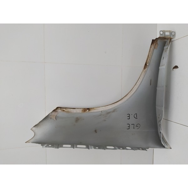 Paralama Esquerdo Mercedes Benz Gle 43 Amg 2018 2019