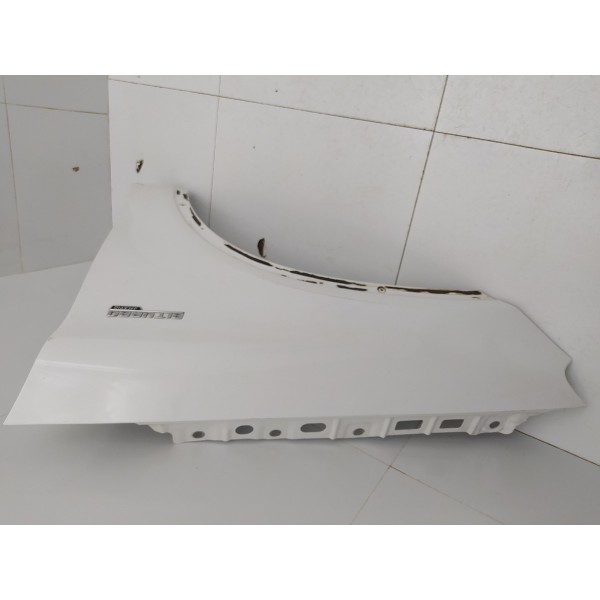 Paralama Esquerdo Mercedes Benz Gle 43 Amg 2018 2019