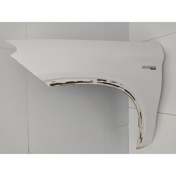 Paralama Esquerdo Mercedes Benz Gle 43 Amg 2018 2019