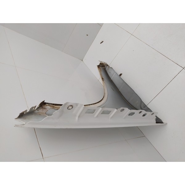 Paralama Esquerdo Mercedes Benz Gle 43 Amg 2018 2019