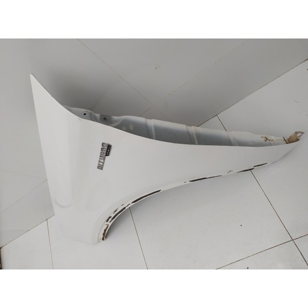 Paralama Esquerdo Mercedes Benz Gle 43 Amg 2018 2019