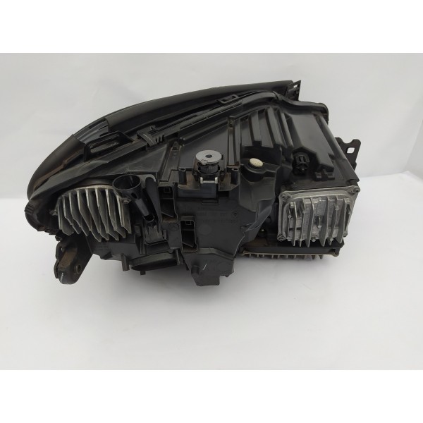 Farol Esquerdo Mercedes Benz Gle 43 Amg 2018 2019