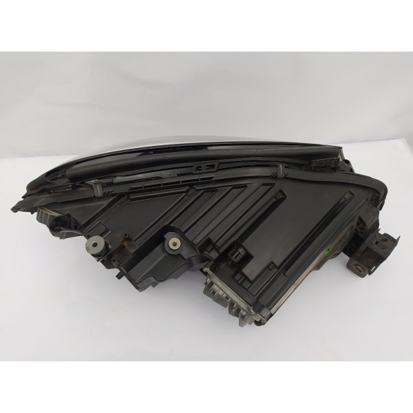 Farol Esquerdo Mercedes Benz Gle 43 Amg 2018 2019