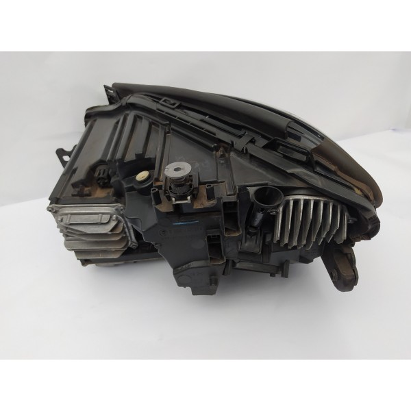 Farol Direito Mercedes Benz Gle 43 Amg 2018 2019