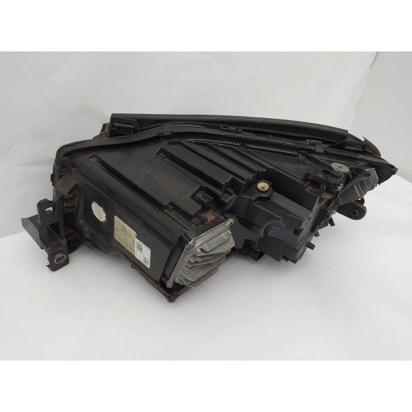 Farol Direito Mercedes Benz Gle 43 Amg 2018 2019