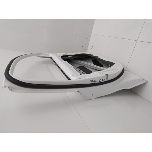 Porta Dianteira Esquerda Mercedes Benz Gle 43 2018 2019