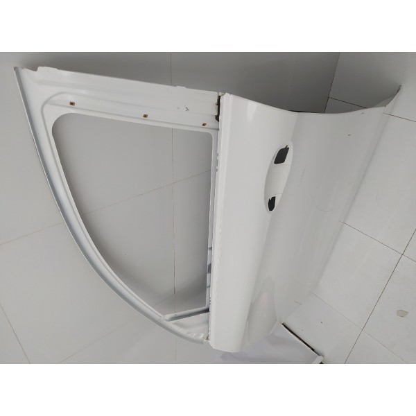 Porta Dianteira Esquerda Mercedes Benz Gle 43 2018 2019