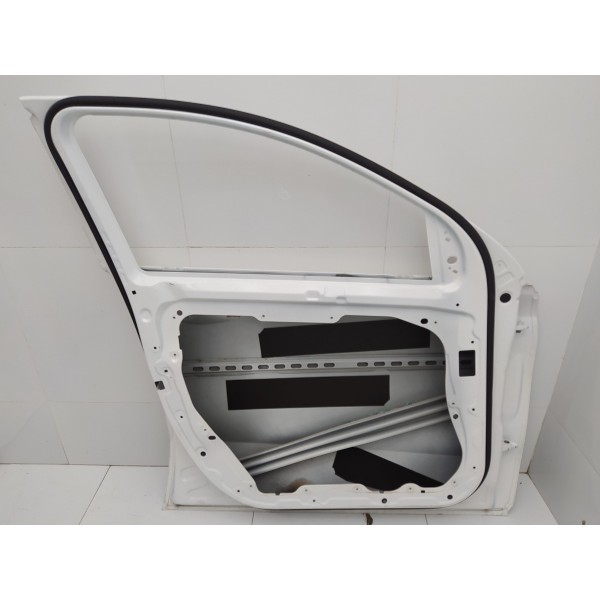 Porta Dianteira Esquerda Mercedes Benz Gle 43 2018 2019