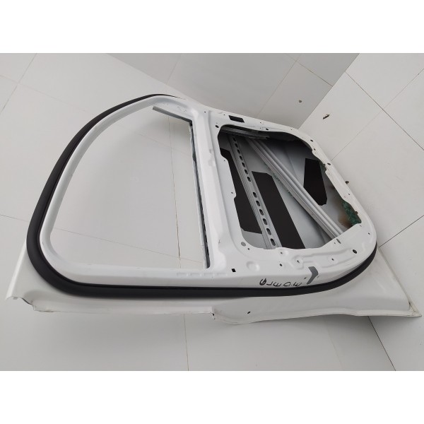 Porta Dianteira Esquerda Mercedes Benz Gle 43 2018 2019