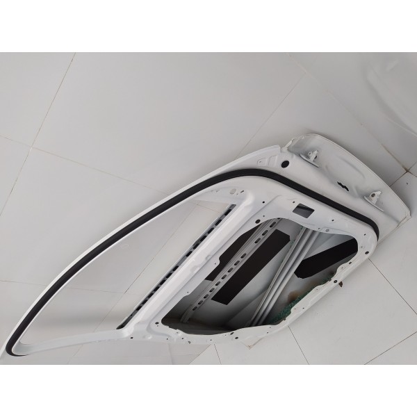 Porta Dianteira Esquerda Mercedes Benz Gle 43 2018 2019