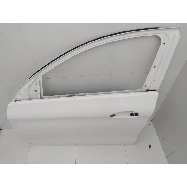 Porta Dianteira Esquerda Mercedes Benz Gle 43 2018 2019