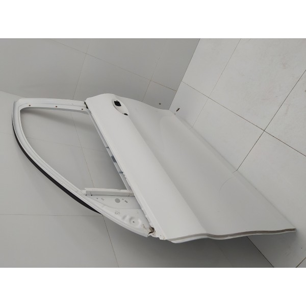 Porta Dianteira Esquerda Mercedes Benz Gle 43 2018 2019