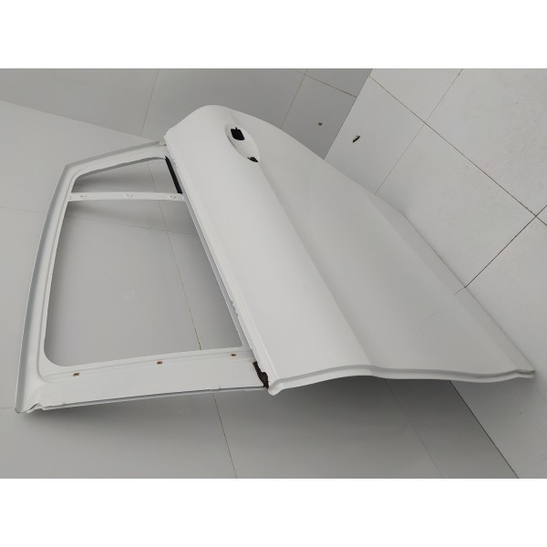 Porta Traseira Esquerda Mercedes Benz Gle 43 2018 2019