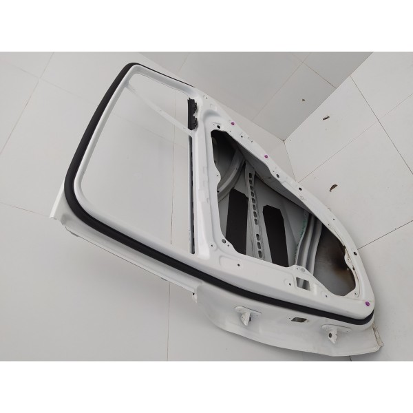 Porta Traseira Direita Mercedes Benz Gle 43 2018 2019