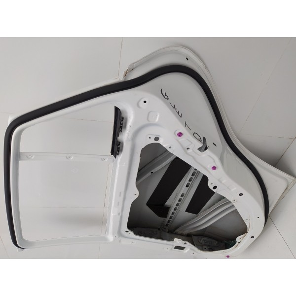Porta Traseira Direita Mercedes Benz Gle 43 2018 2019