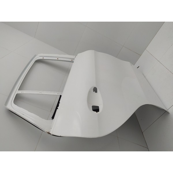 Porta Traseira Direita Mercedes Benz Gle 43 2018 2019