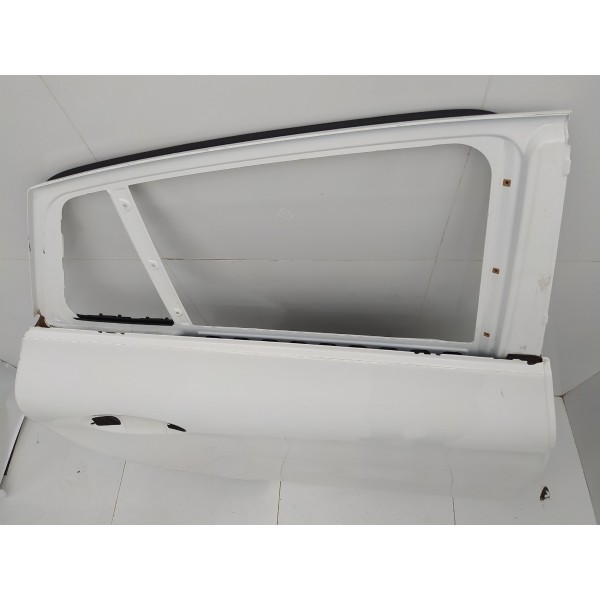 Porta Traseira Direita Mercedes Benz Gle 43 2018 2019