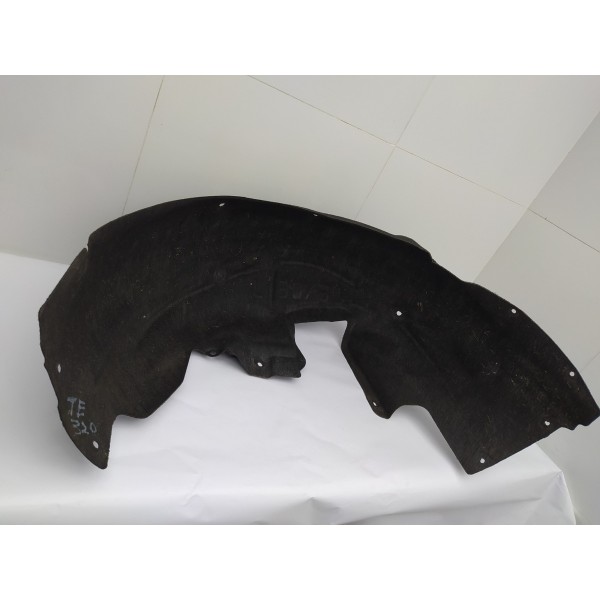 Parabarro Traseiro Esquerdo Bmw 320i 2013 2014