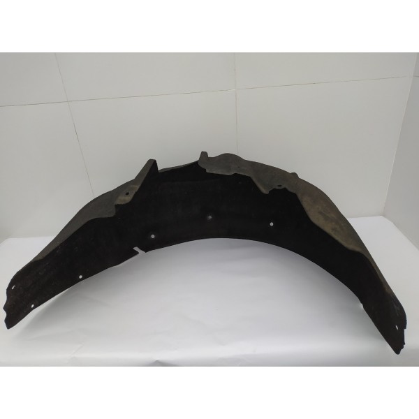 Parabarro Traseiro Esquerdo Bmw 320i 2013 2014