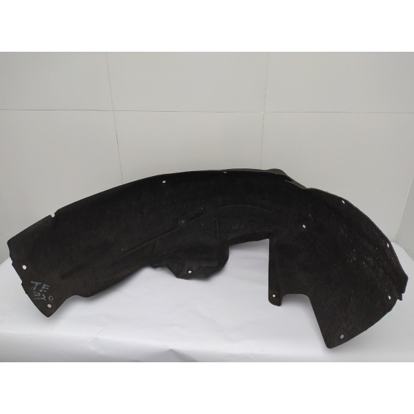 Parabarro Traseiro Esquerdo Bmw 320i 2013 2014