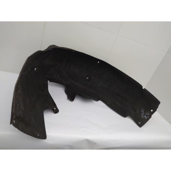 Parabarro Traseiro Direito Bmw 320i 2013 2014