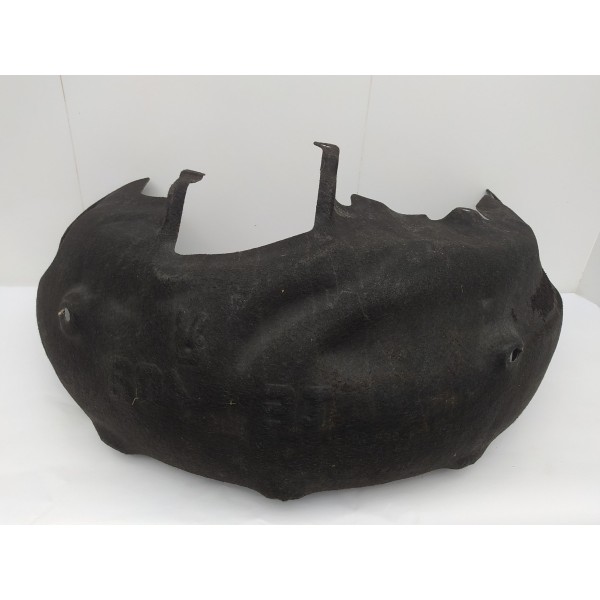 Parabarro Traseiro Direito Bmw 320i 2013 2014