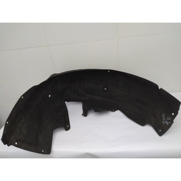 Parabarro Traseiro Direito Bmw 320i 2013 2014