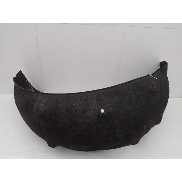 Parabarro Traseiro Direito Bmw 320i 2013 2014