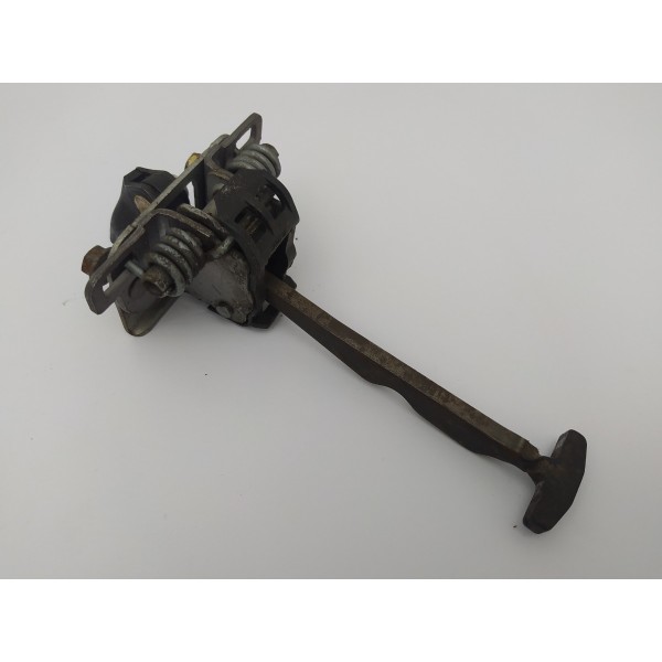 Limitador Porta Traseira Esquerda Peugeot 408 2014