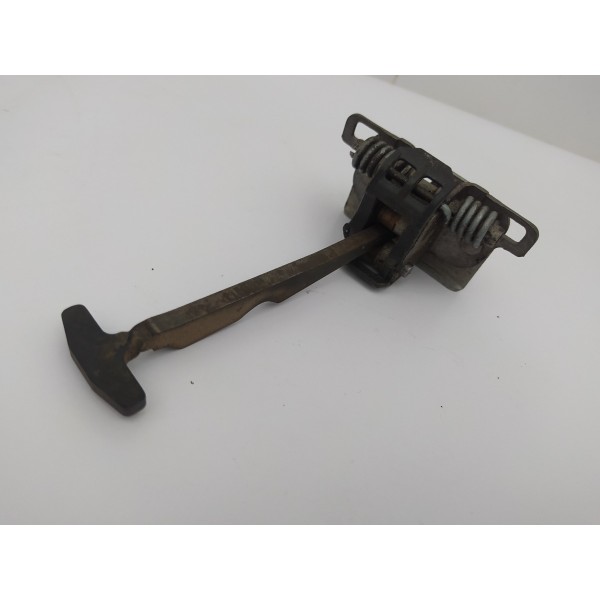 Limitador Porta Traseira Esquerda Peugeot 408 2014