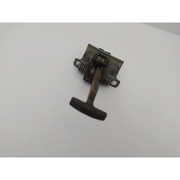 Limitador Porta Traseira Esquerda Peugeot 408 2014