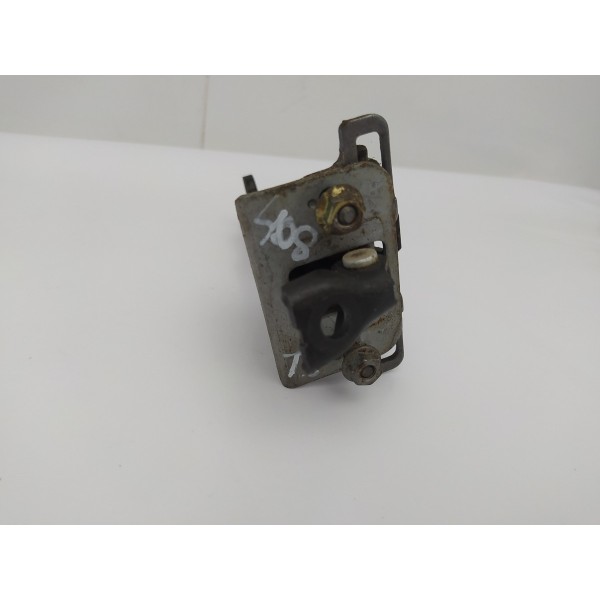 Limitador Porta Traseira Esquerda Peugeot 408 2014