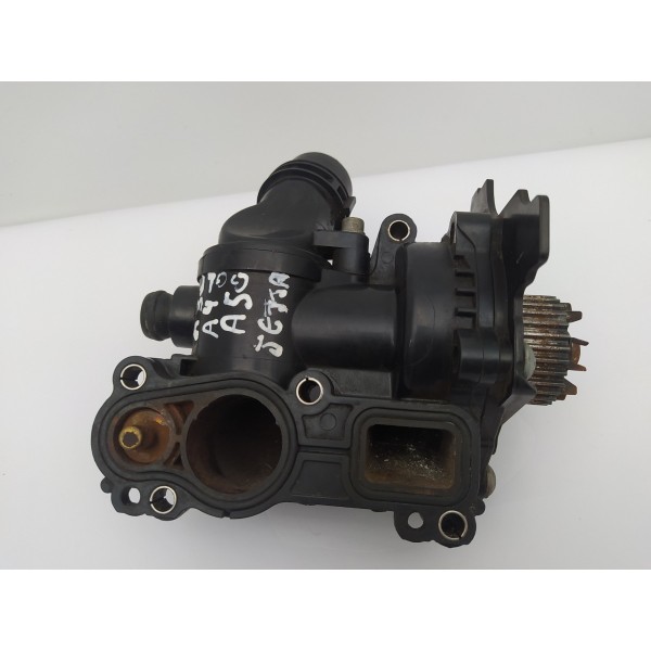 Bomba Água Audi Q3 2.0 2016 2017 06h121026