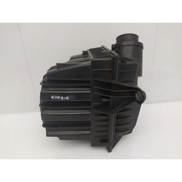 Caixa Filtro Ar Range Rover Evoque 2012 2013