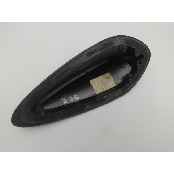 Antena Teto Shark Tubarão Bmw 320i 2013 2014