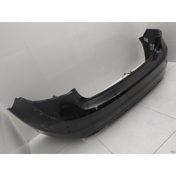 Parachoque Traseiro Volvo S60 2015 2016