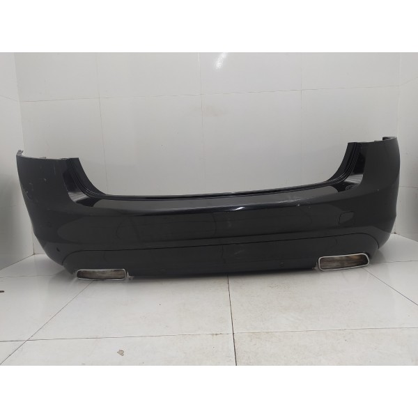 Parachoque Traseiro Volvo S60 2015 2016