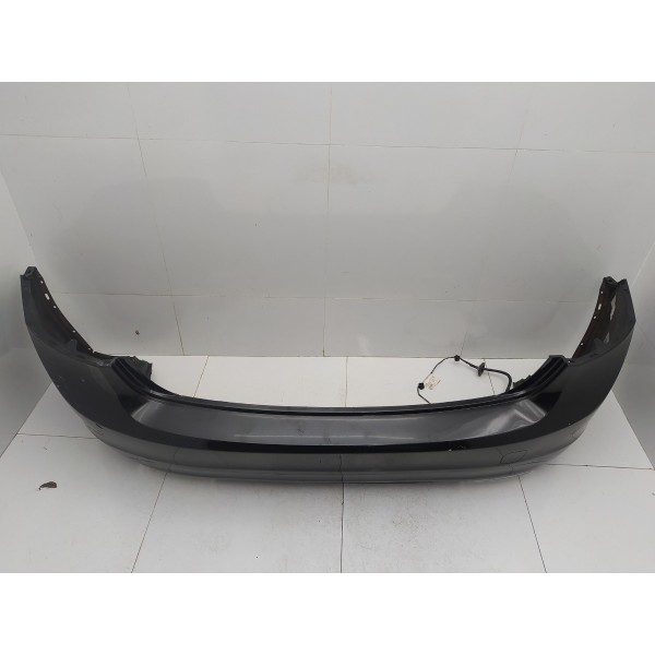 Parachoque Traseiro Volvo S60 2015 2016