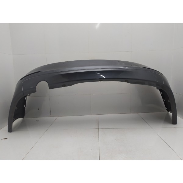 Parachoque Traseiro Bmw 320i 2013 2014
