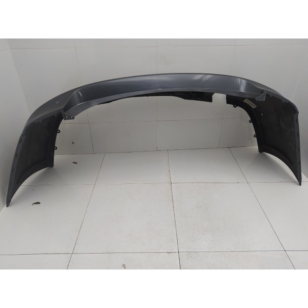 Parachoque Traseiro Bmw 320i 2013 2014
