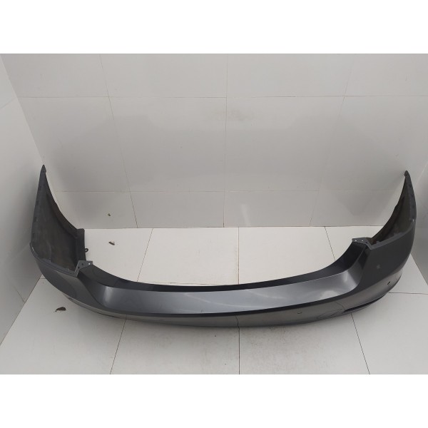 Parachoque Traseiro Bmw 320i 2013 2014