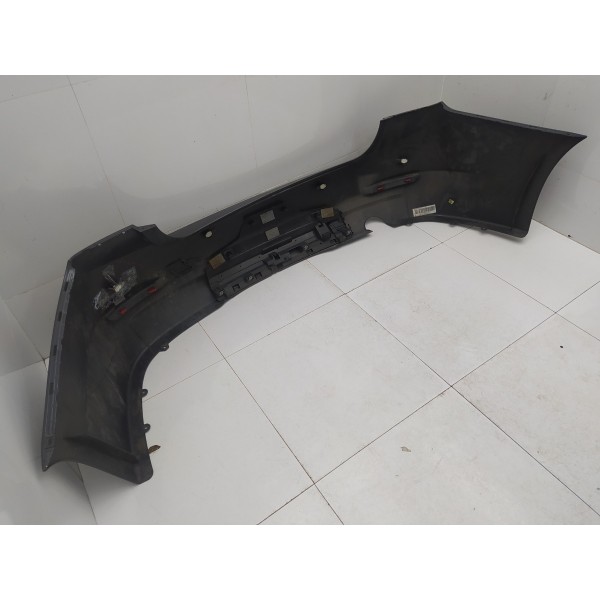 Parachoque Traseiro Bmw 320i 2013 2014