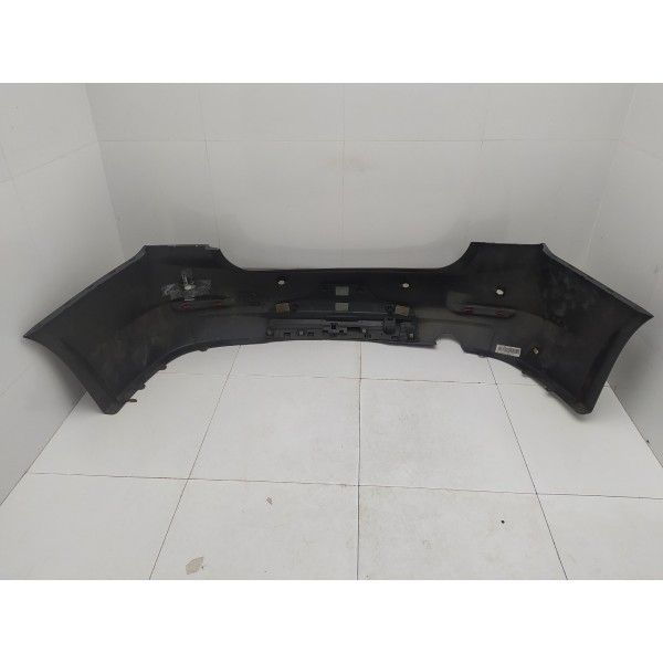 Parachoque Traseiro Bmw 320i 2013 2014