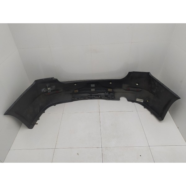 Parachoque Traseiro Bmw 320i 2013 2014
